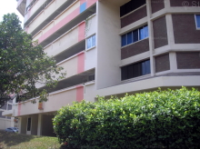 Blk 708 Hougang Avenue 2 (Hougang), HDB 4 Rooms #250022